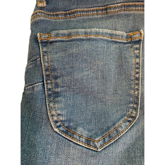 Forever 21 Push Up Jeans - Size 26 - Picture 5 of 5